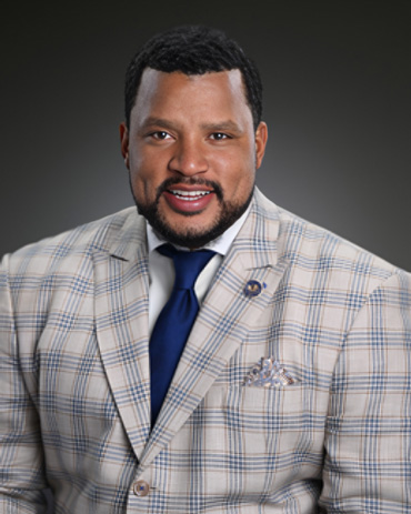 Marcus A. Bryant
